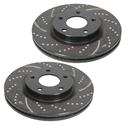 Brake Rotors